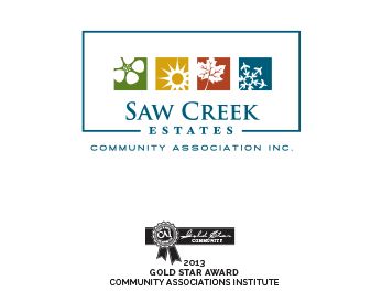 Saw Creek Estates' Portfolio Icon