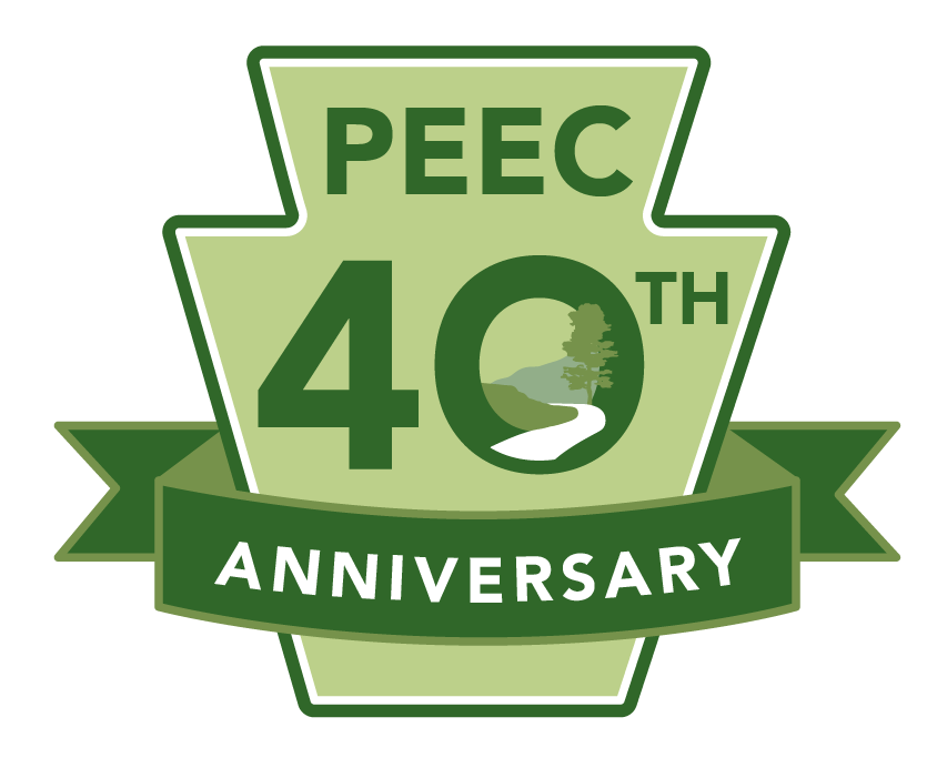 PEEC 40th Anniversary