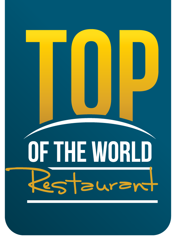 Top of the world restaurant