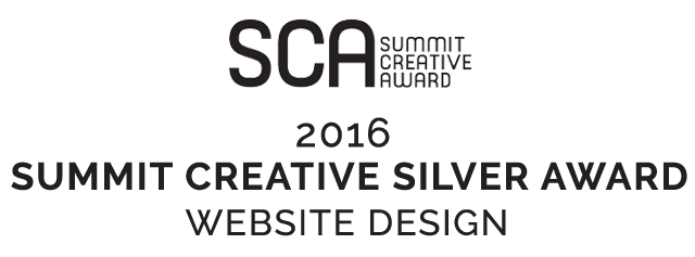 Summit creative silver award