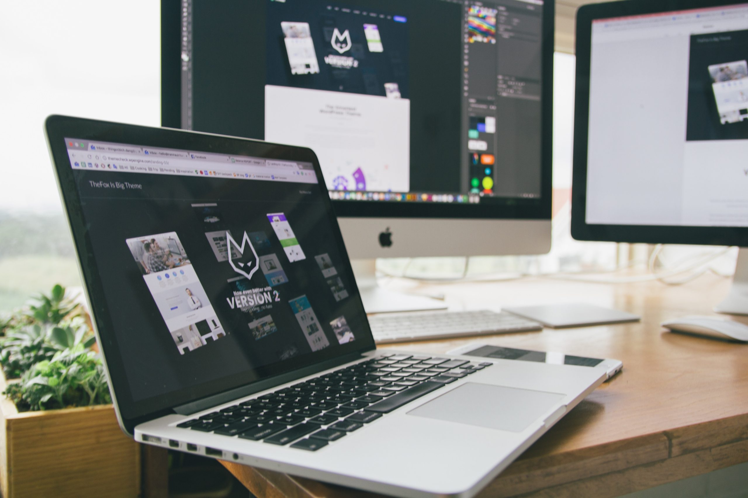 Web Design and You