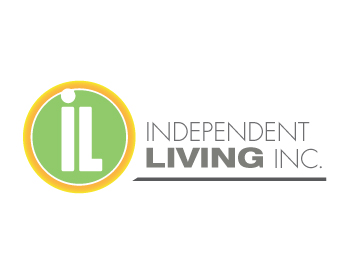 Independent living logo