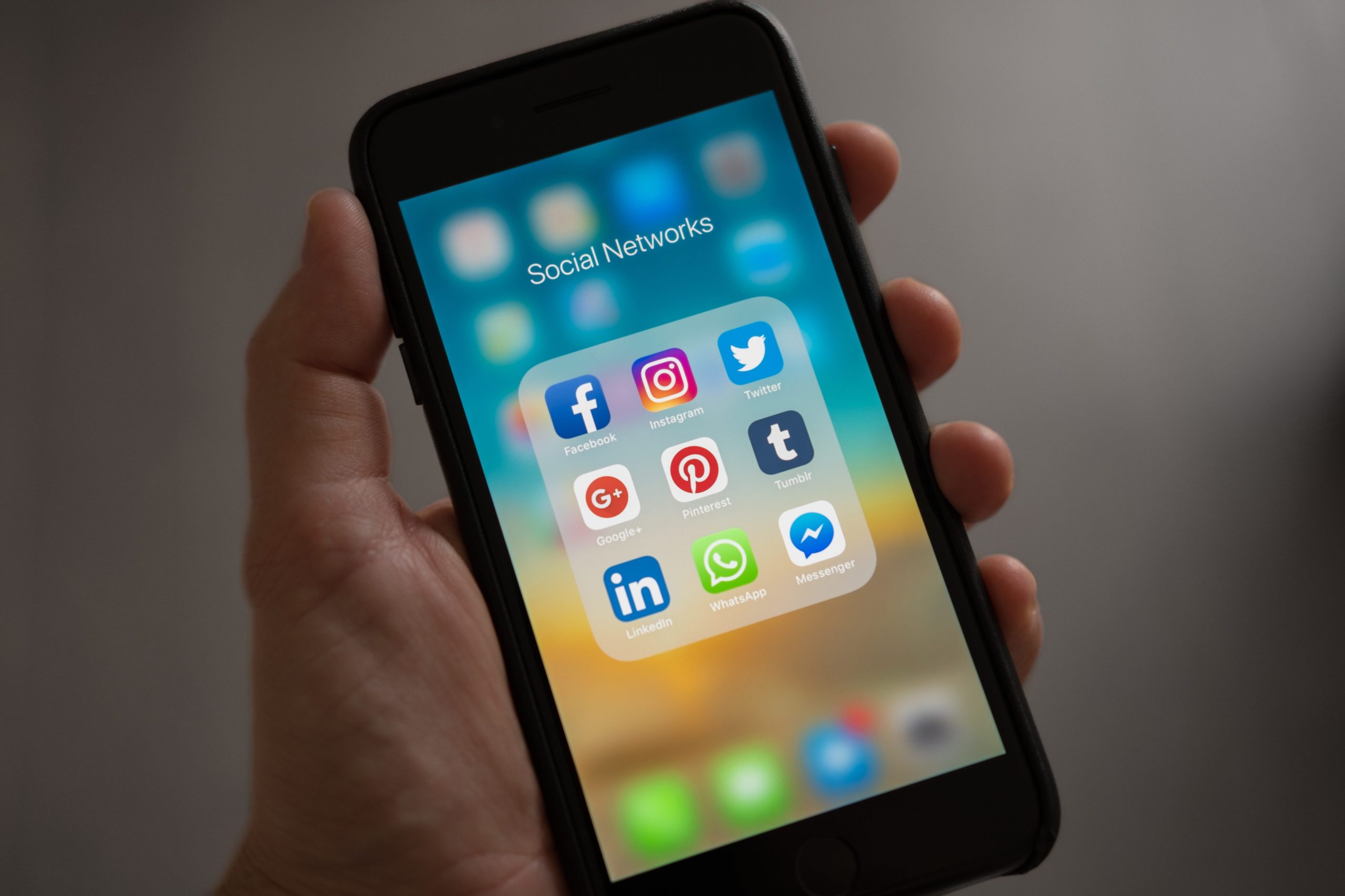 Is Your Business Getting Noticed on Social Media?