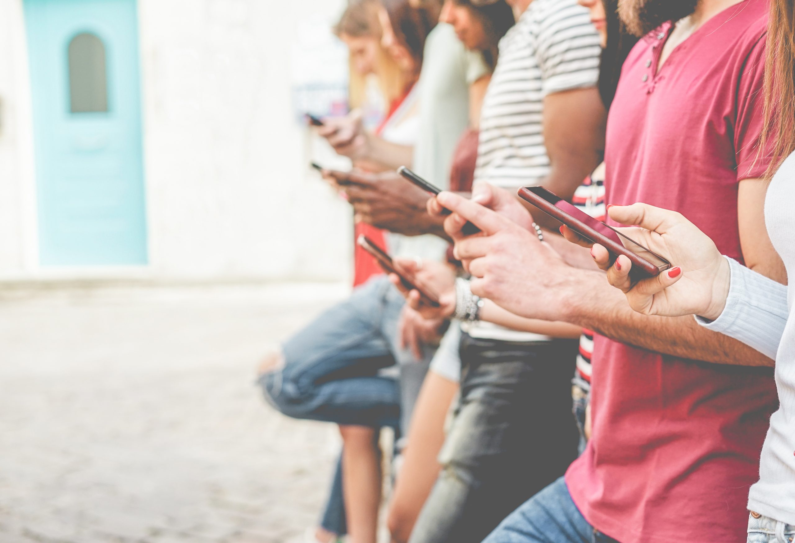 Social Media & Brand Building