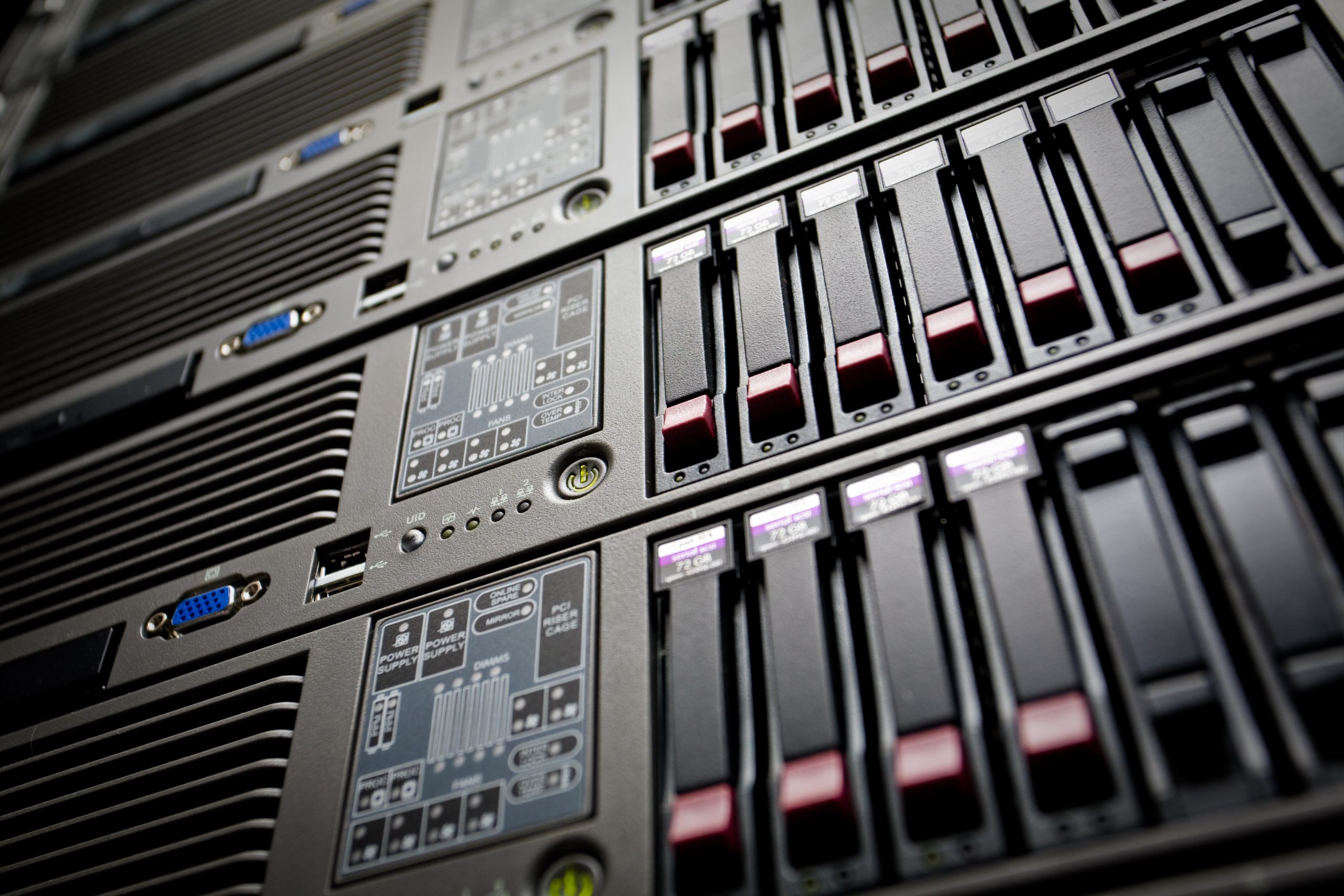 Importance of Web Hosting