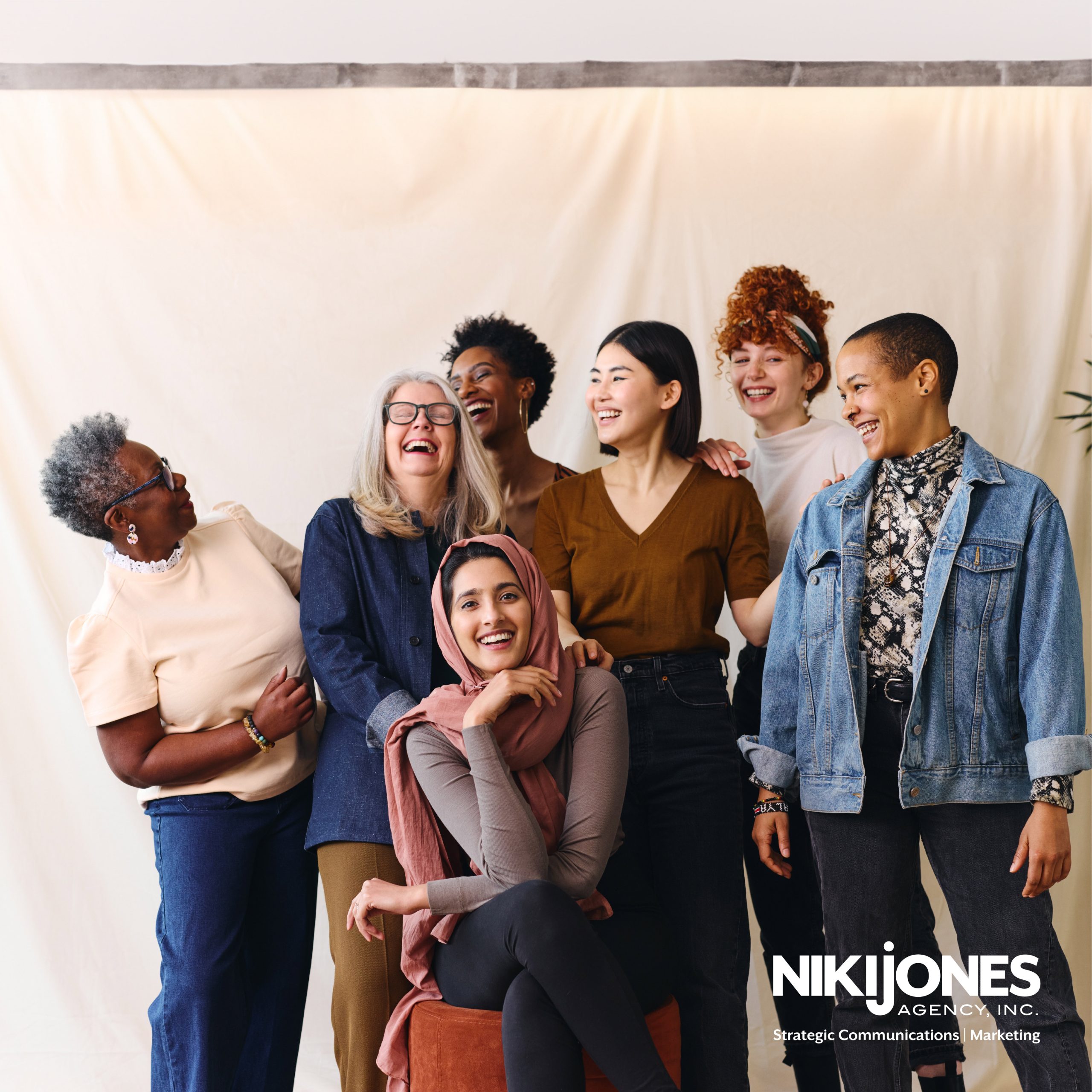 Women in Marketing: Leading the Charge in a Thriving Landscape