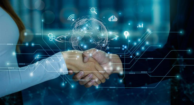 New Year, New Friends: A Guide to Partnership Marketing