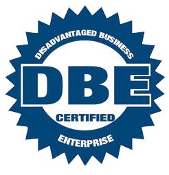 DBE-logo