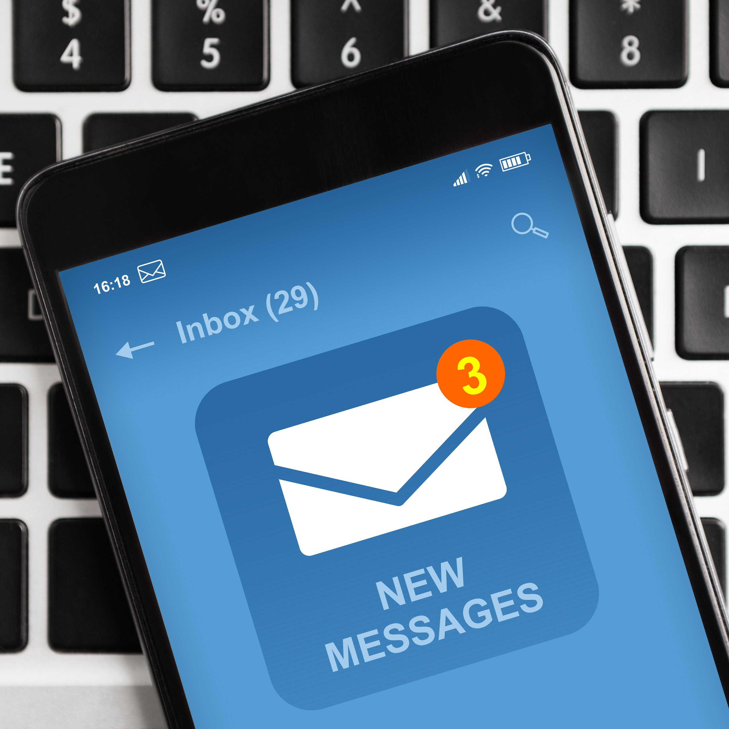 Email Marketing