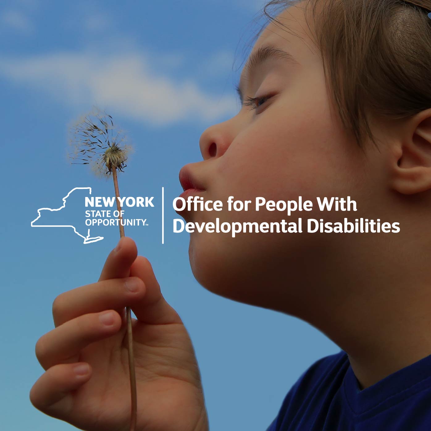 New York Office for People with Developmental Disabilities
