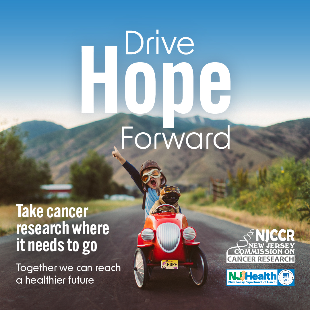 New Jersey Commission on Cancer Research