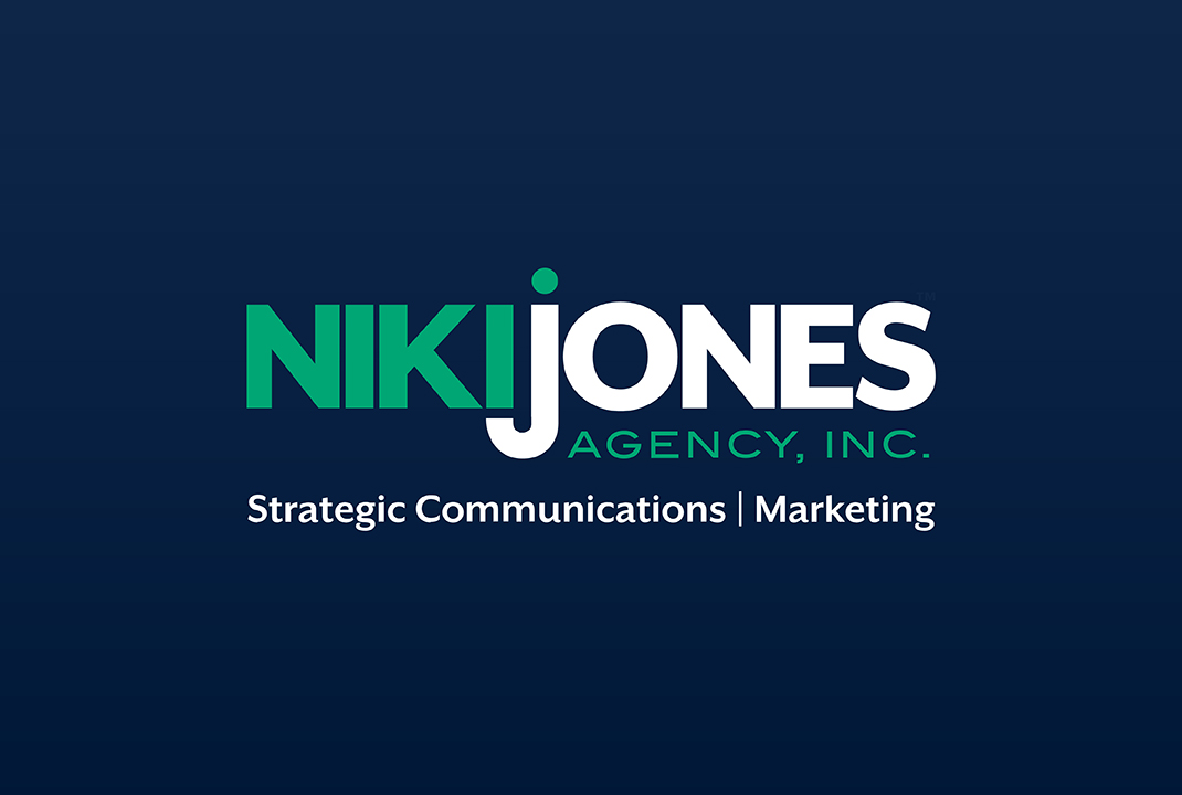 Niki Jones Agency wins the prestigious Web Award
