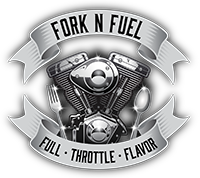 FNF Logo Design Final