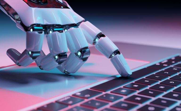 AI Evolution