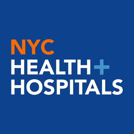 New York City Health + Hospitals