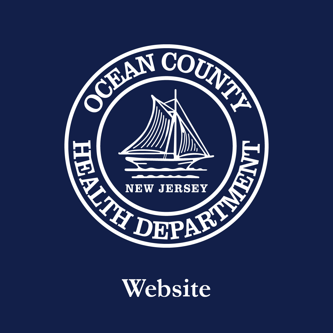 Ocean County Health Department