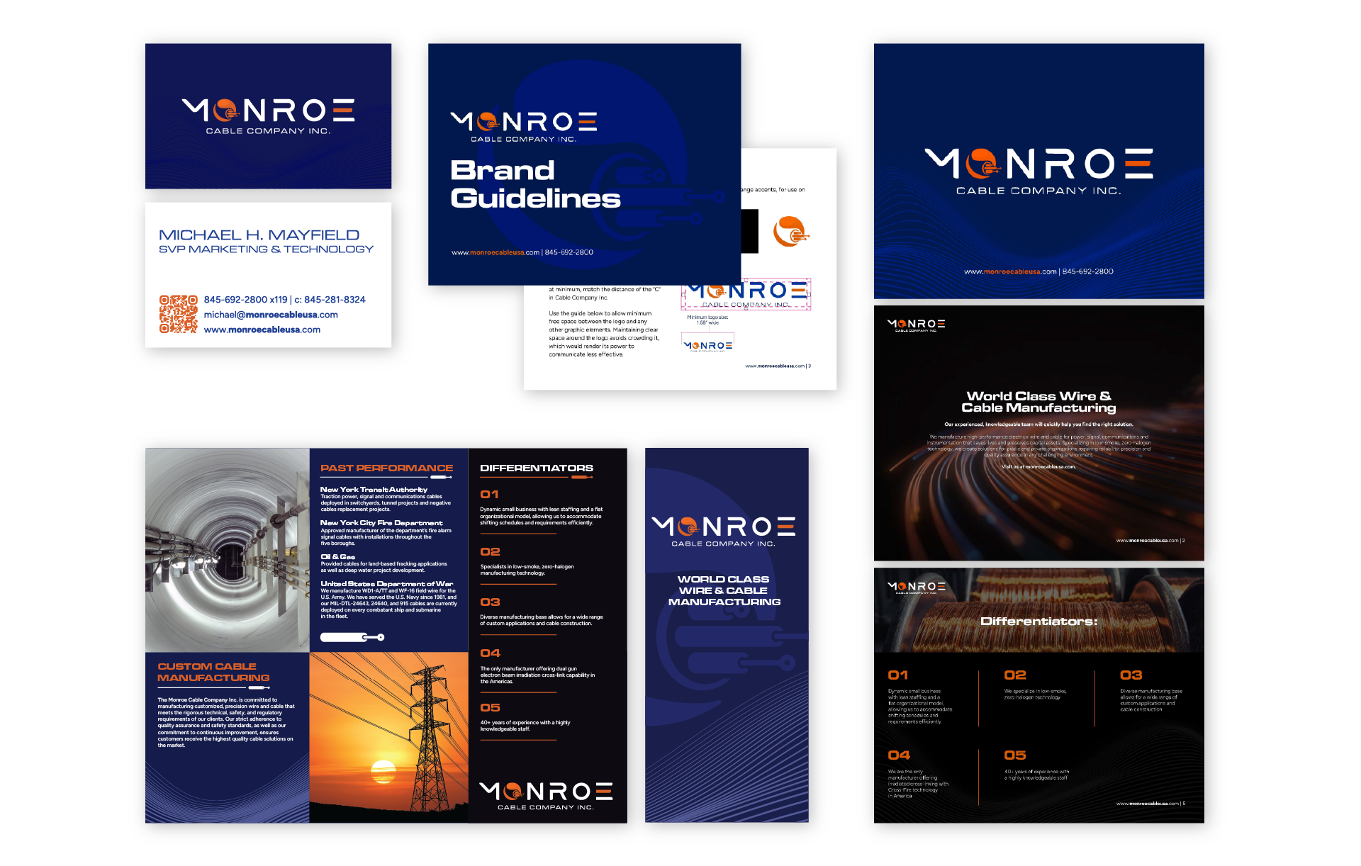 NJA Additional Materials Monroe