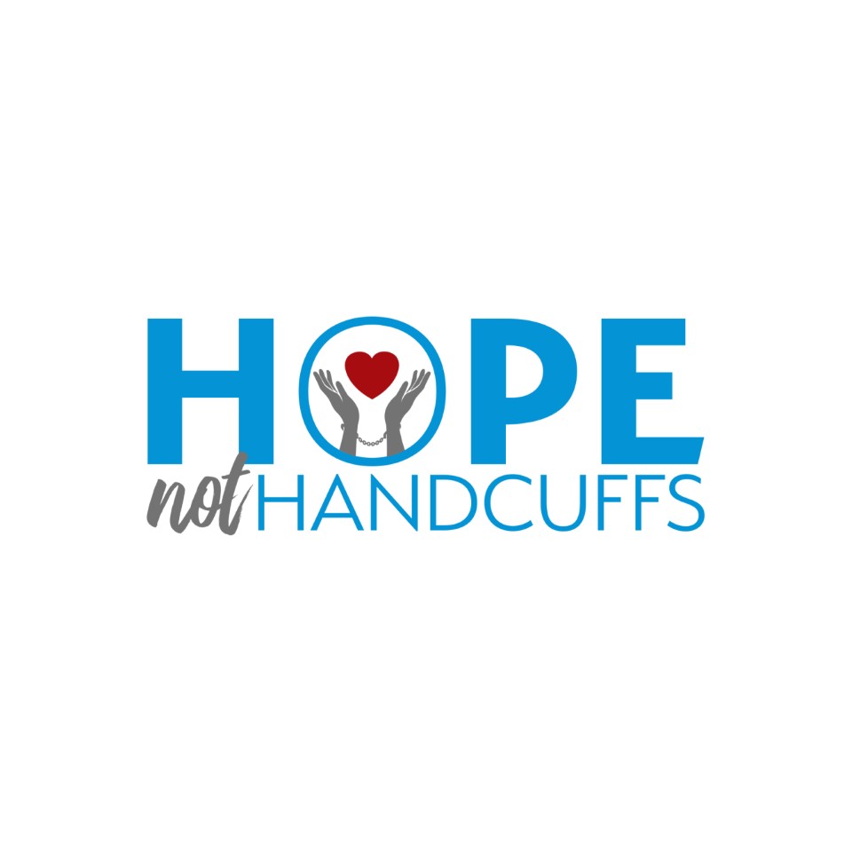 Hope Not Handcuffs