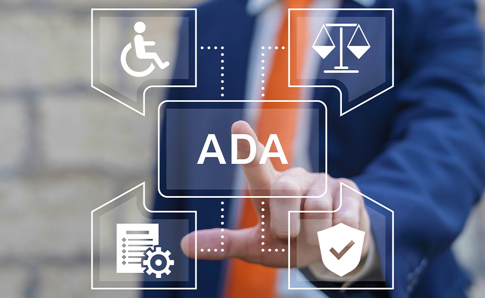 Meeting the April 24 ADA Compliance Deadline for Government Websites