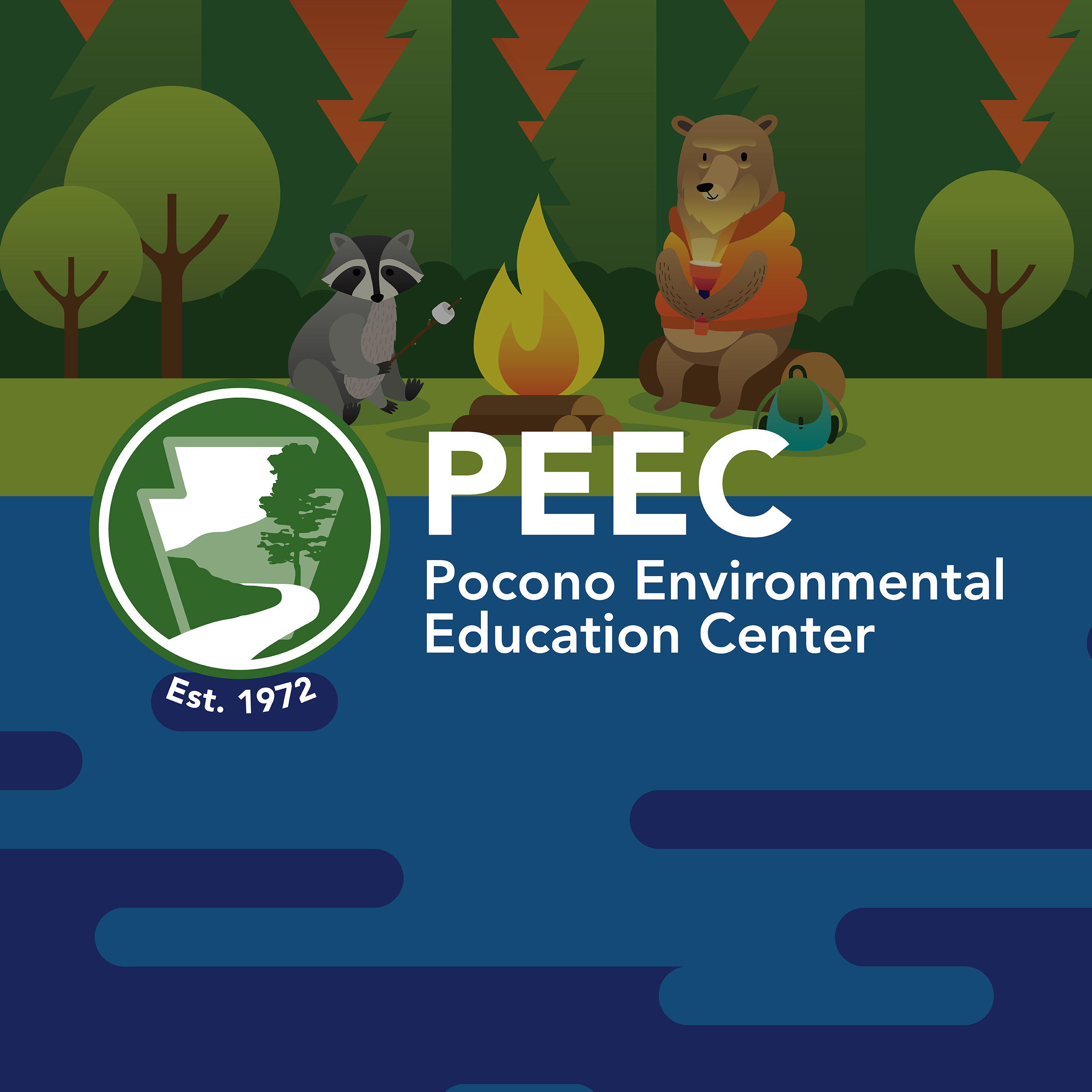PEEC Forest Friends