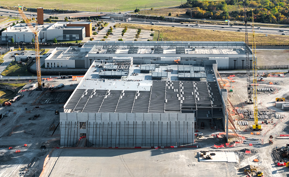Navigating Concerns about the Impact of Data Centers on Communities