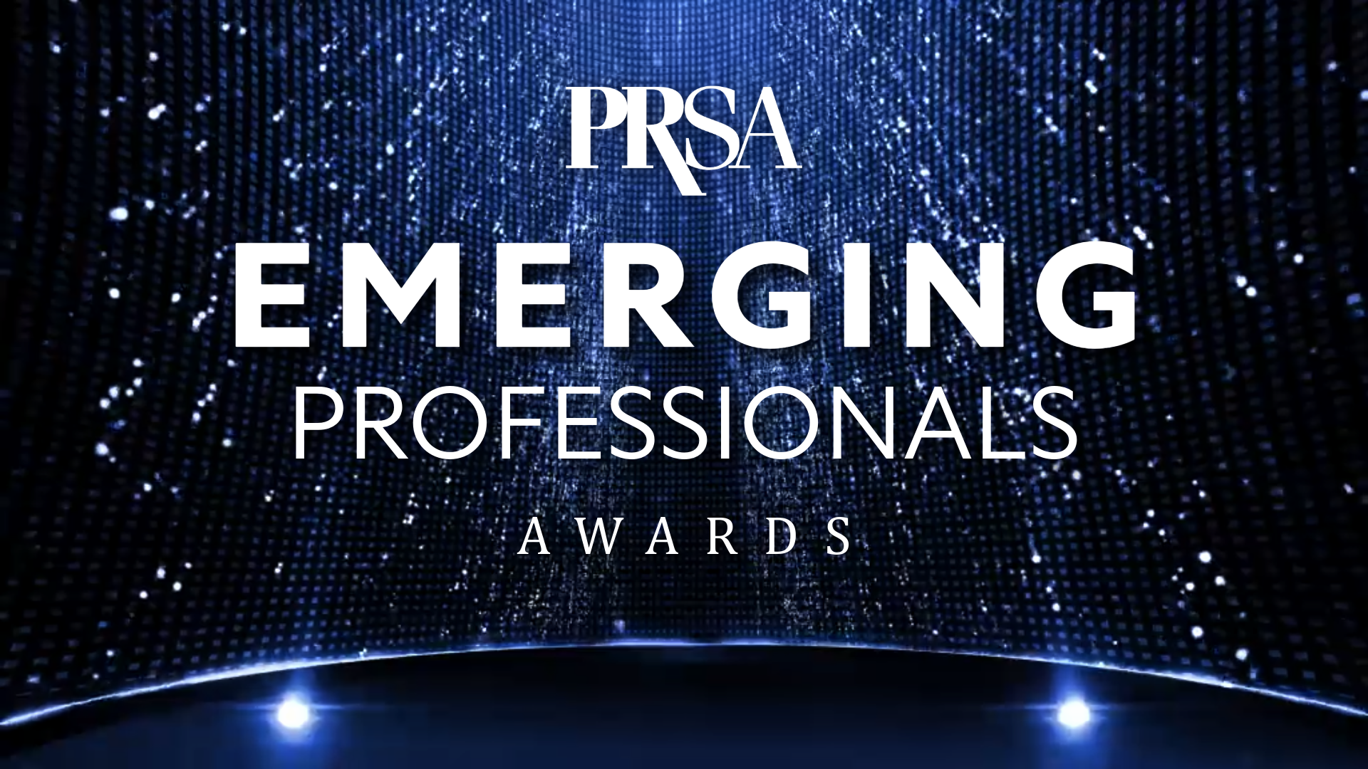 Niki Jones Agency’s Stephanie Brynes Wins Inaugural PRSA Emerging Professionals Award
