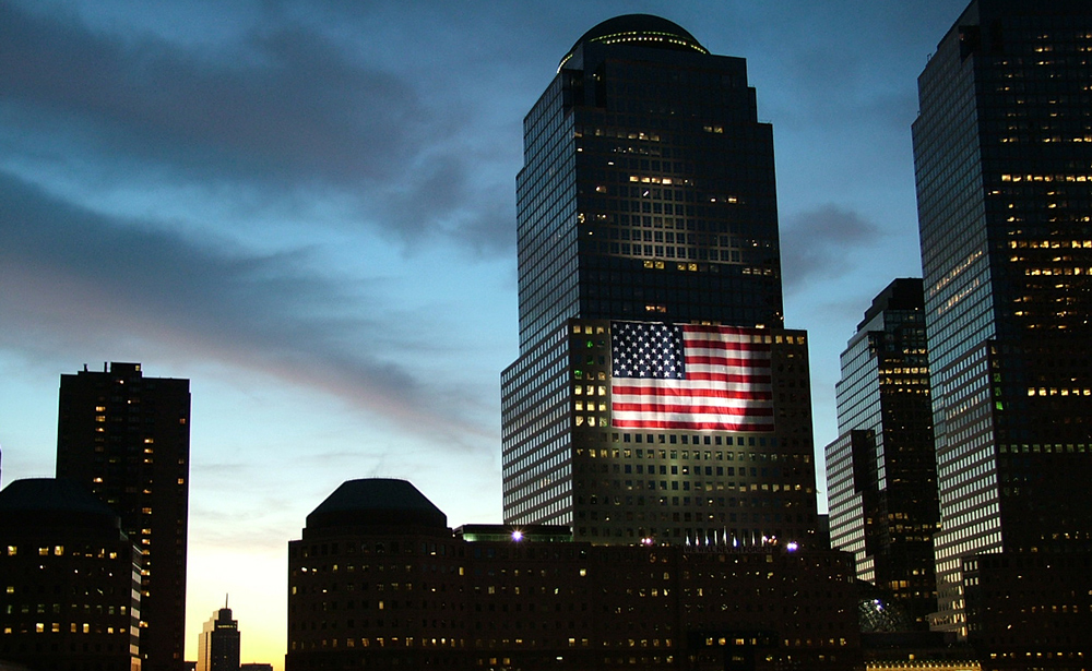 Remembering 9/11 on the 25th Anniversary